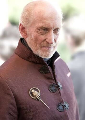 Tywin Lannister