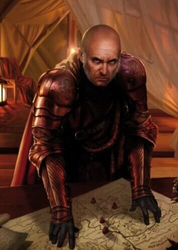 Tywin Lannister