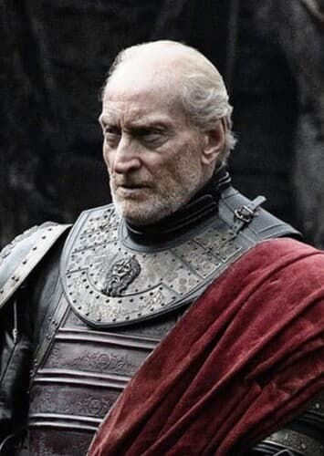 Tywin Lannister