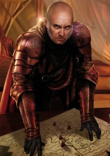 Tywin Lannister