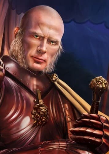 Tywin Lannister