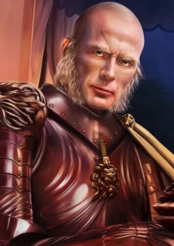 Tywin Lannister