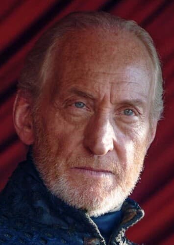 Tywin Lannister