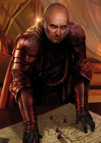 Tywin Lannister