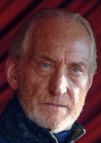 Tywin Lannister