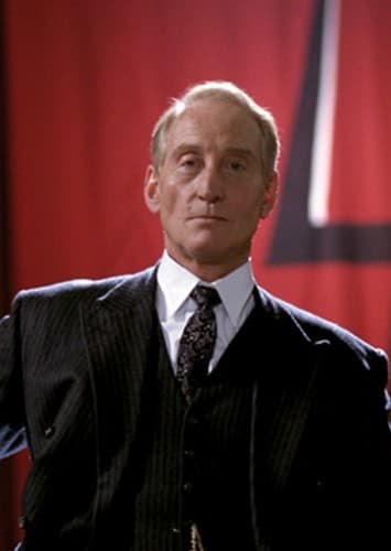 Tywin Lannister