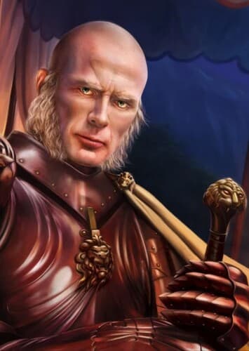 Tywin Lannister
