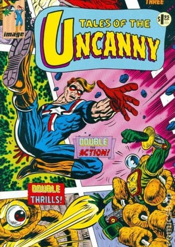 Ulysses Samson Armstrong