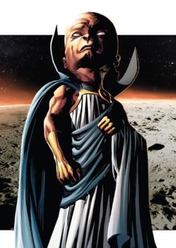 Uatu