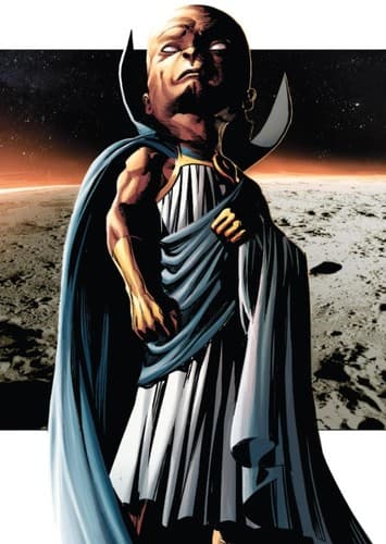 Uatu