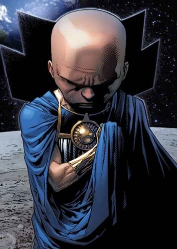 Uatu