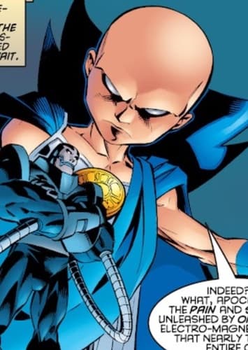 Uatu the Watcher