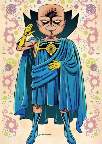 Uatu the Watcher