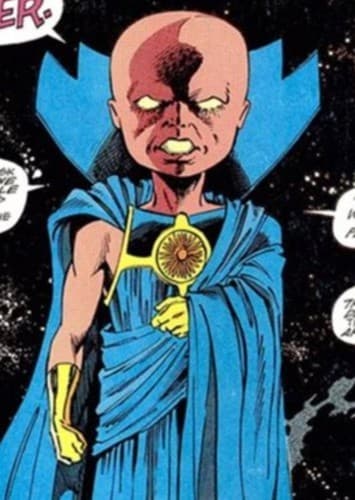 Uatu the Watcher