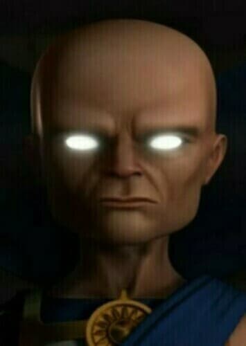 Uatu the Watcher