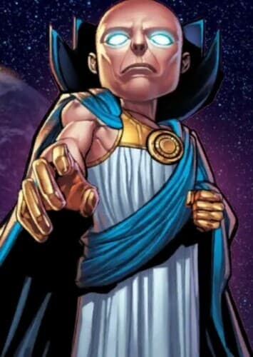 Uatu the Watcher