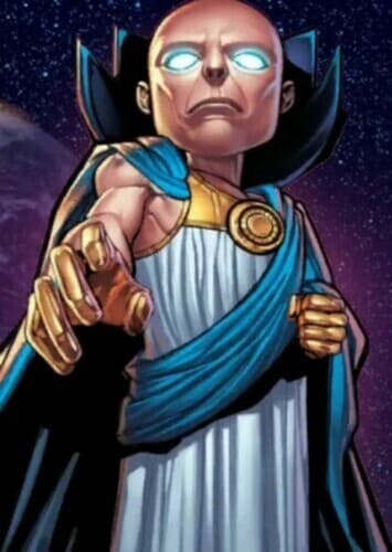 Uatu the Watcher