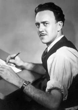 Ub Iwerks