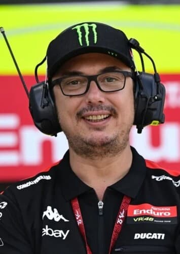 Alessio "Uccio" Salucci