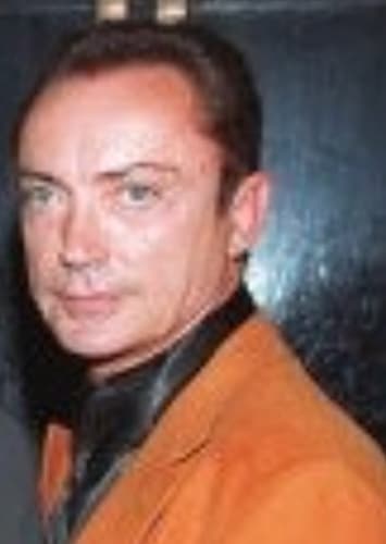 Udo Kier