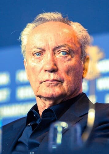 Udo Kier