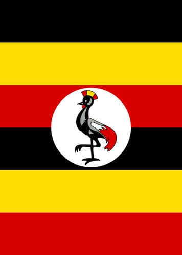 Ugandan