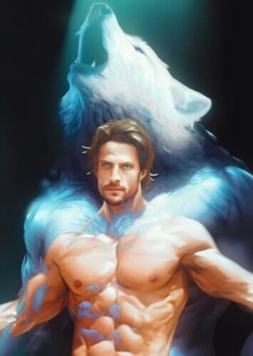 Uilleam Andriu MacRieve