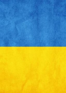 Ukrainian Heritage