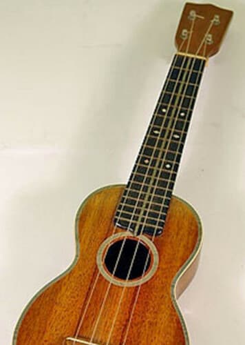 'Ukulele