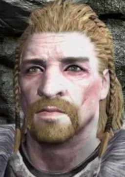 Ulfric Stormcloak