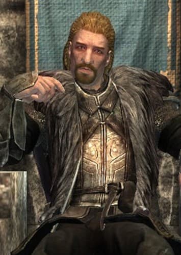 Ulfric Stormcloak