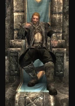 Ulfric Stormcloak