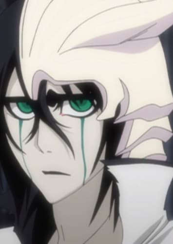 Ulquiorra Cifer