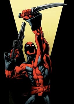 Ultimate Deadpool
