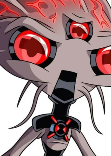 Ultimate Grey Matter