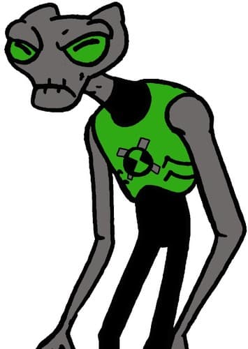 Ultimate Grey Matter