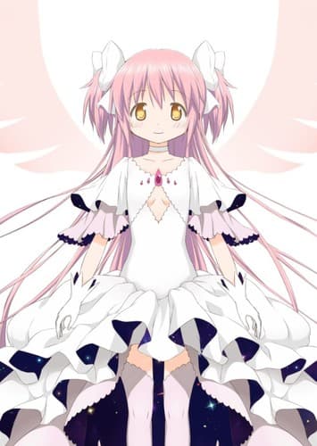 Ultimate Madoka