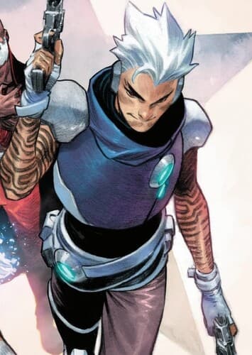 Ultimate Nullifier (61st Century)