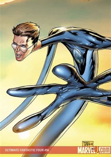 Ultimate Reed Richards
