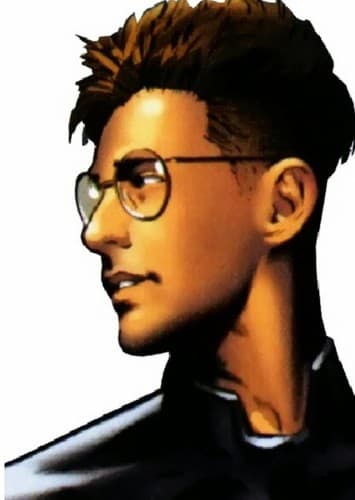 The Maker / Earth-1610 Mr. Fantastic