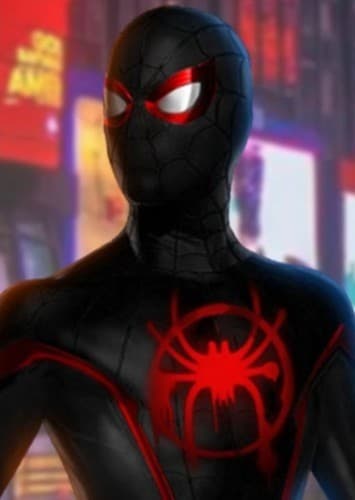 Ultimate Spider-Man