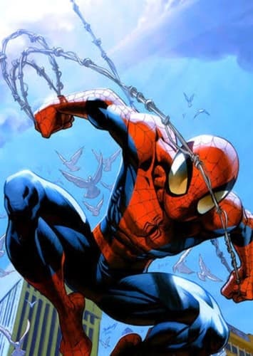 Ultimate Spider-Man