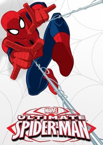 Ultimate Spider-Man (2012)