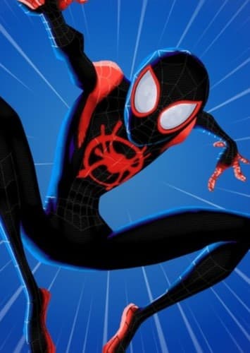 Ultimate Spider-Man/Miles Morales