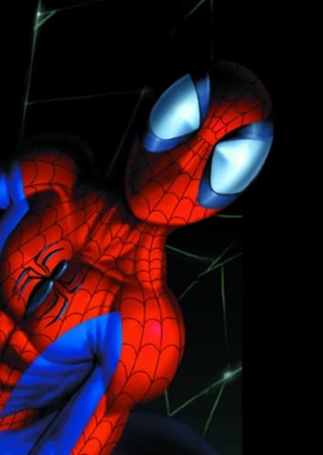 Ultimate Spider-Man