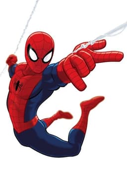 Ultimate Spider-Man