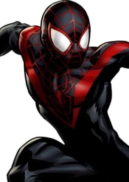 Ultimate Spider-Man