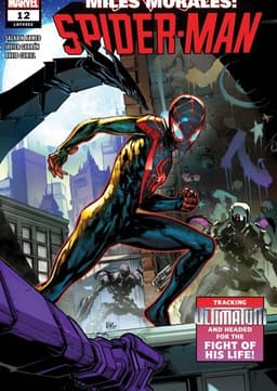 Ultimate Spider-Man