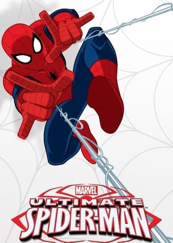 Ultimate Spider Man