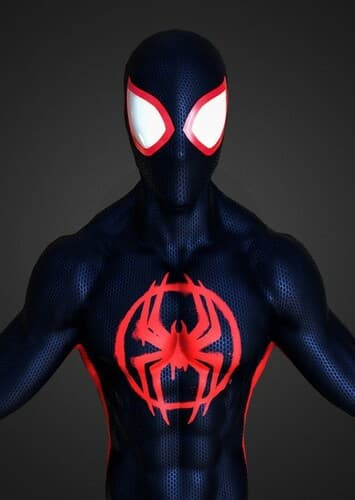 Ultimate Spider-Man